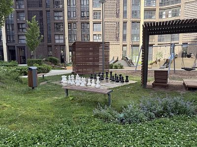 Купить квартиру г Москва, ул Виктора Маслова, д 2 к 5 27000000 рублей