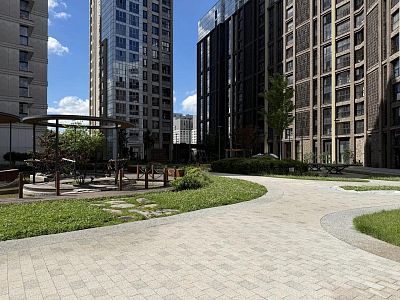 Купить квартиру г Москва, ул Виктора Маслова, д 2 к 5 27000000 рублей