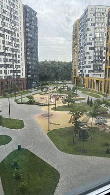 Купить квартиру г Москва, ул Лобановский Лес, д 13 26500000 рублей