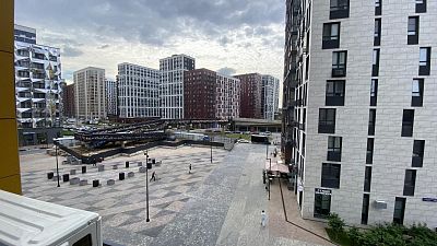 Купить квартиру г Москва, ул Лобановский Лес, д 13 26500000 рублей