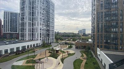 Купить квартиру г Москва, Прокшинский пр-кт, д 11 17500000 рублей