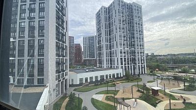 Купить квартиру г Москва, Прокшинский пр-кт, д 11 17500000 рублей
