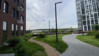Купить квартиру г Москва, Прокшинский пр-кт, д 9 26500000 рублей