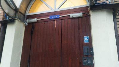 Купить квартиру Москва, ЦАО, р-н Таганский, ул. Малые Каменщики, 4 39900000 рублей