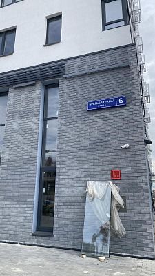 Купить квартиру г Москва, ул Братьев Гранат, д 6 21499999 рублей