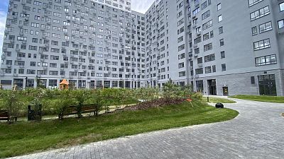 Купить квартиру г Москва, ул Братьев Гранат, д 6 21499999 рублей