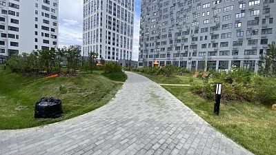 Купить квартиру г Москва, ул Братьев Гранат, д 6 21499999 рублей