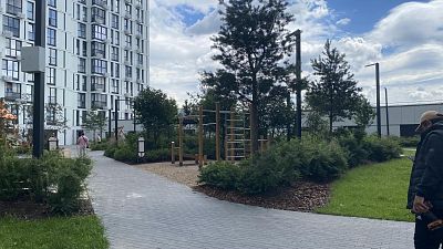 Купить квартиру г Москва, Прокшинский пр-кт, д 7 16800000 рублей