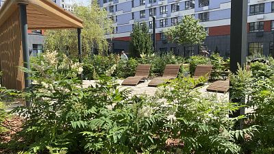 Купить квартиру г Москва, ул Лобановский Лес, д 9 16450000 рублей