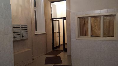 Купить квартиру Москва, ЦАО, р-н Таганский, ул. Малые Каменщики, 4 39900000 рублей
