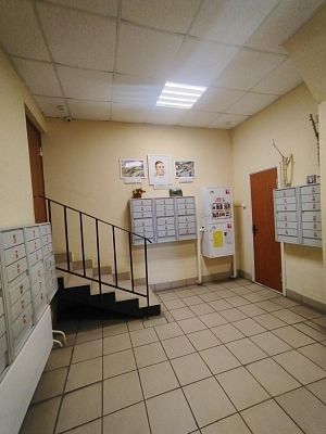 Купить квартиру г Москва, ул Авиаконструктора Петлякова, д 31 14150000 рублей