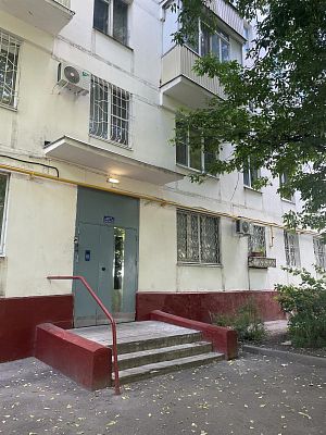 Купить квартиру г Москва, Грузинский пер, д 10 21000000 рублей