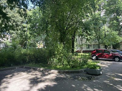 Купить квартиру г Москва, Грузинский пер, д 10 21000000 рублей