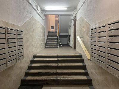 Купить квартиру г Москва, Грузинский пер, д 10 21000000 рублей