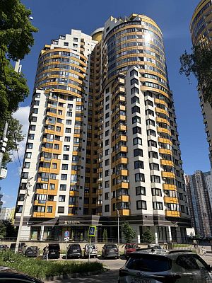 Купить квартиру г Химки, ул Юннатов, д 11 24000000 рублей