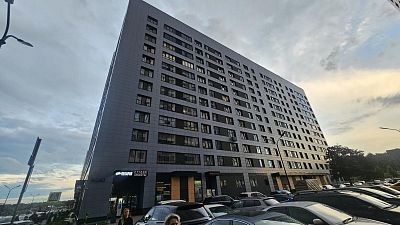 Купить квартиру г Москва, ул Картмазовские Пруды, д 2 к 3 15700000 рублей