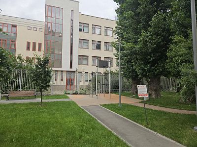 Купить квартиру г Москва, Кутузовский пр-кт, д 22 36000000 рублей