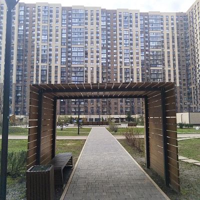 Купить квартиру г Москва, ул Чоботовская, д 2 к 1 38000000 рублей