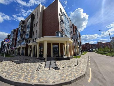Снять в аренду помещение свободного назначения г Москва, г Троицк, ул Академика Дыхне, д 16 330000 рублей