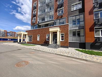 Снять в аренду помещение свободного назначения г Москва, г Троицк, ул Академика Дыхне, д 16 330000 рублей