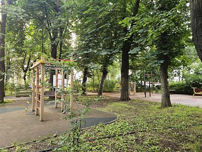 Купить квартиру г Москва, Кутузовский пр-д, д 4 55000000 рублей