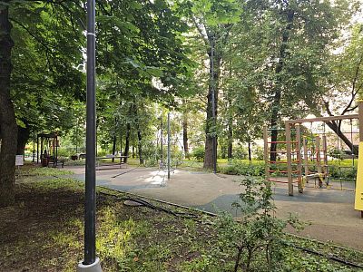 Купить квартиру г Москва, Кутузовский пр-д, д 4 55000000 рублей