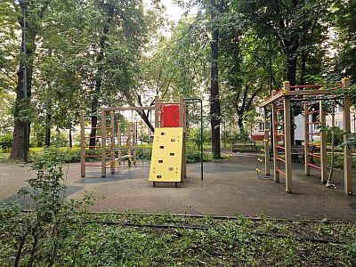 Купить квартиру г Москва, Кутузовский пр-д, д 4 55000000 рублей
