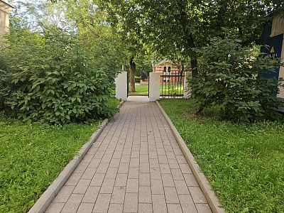 Купить квартиру г Москва, Кутузовский пр-д, д 4 55000000 рублей