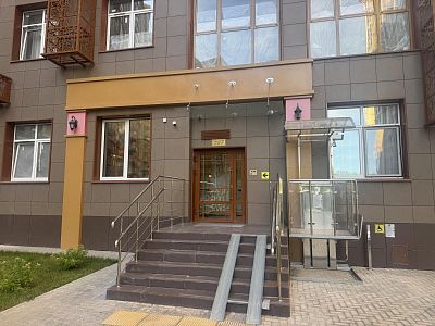 Купить квартиру г Москва, б-р Андрея Тарковского, д 10 18500000 рублей