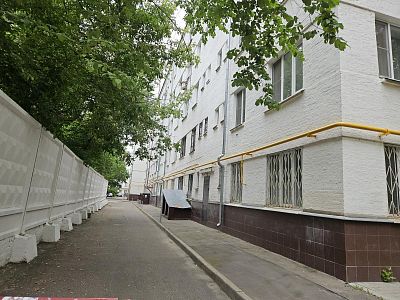 Купить квартиру г Москва, ул Студенческая, д 30 к 1 39500000 рублей