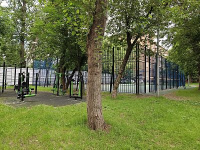 Купить квартиру г Москва, ул Студенческая, д 30 к 1 39500000 рублей