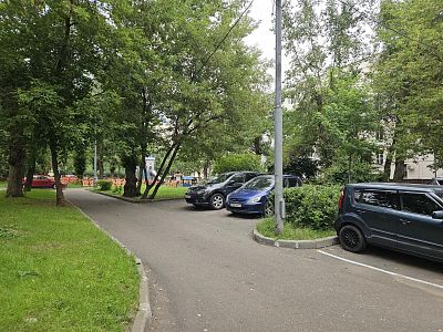 Купить квартиру г Москва, ул Студенческая, д 30 к 1 39500000 рублей