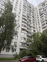 Купить квартиру г Москва, ул Большая Филёвская, д 23 к 1 22700000 рублей