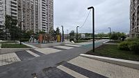 Купить квартиру г Москва, ул Озёрная, д 35 72999999 рублей