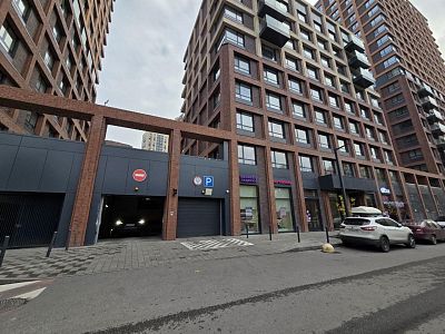 Купить квартиру г Москва, Очаковское шоссе, д 5А 18400000 рублей