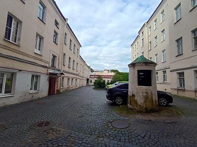 Купить комнату г Санкт-Петербург, линия 18-я В.О., д 7 литера А 3300000 рублей
