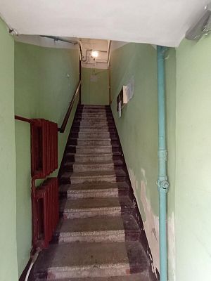 Купить комнату г Санкт-Петербург, линия 18-я В.О., д 7 литера А 3300000 рублей