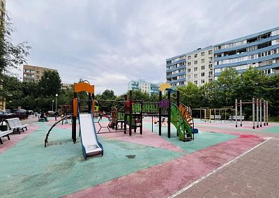 Купить квартиру г Реутов, ул Лесная, д 11 к 1 19100000 рублей