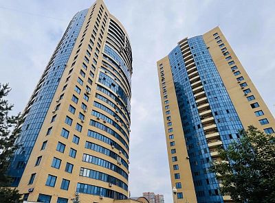 Купить квартиру г Реутов, ул Лесная, д 11 к 1 18500000 рублей