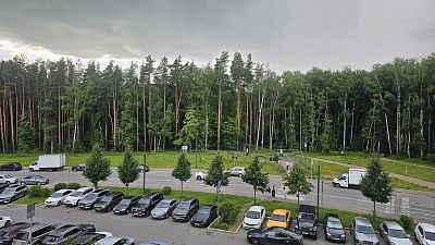 Купить квартиру г Москва, ул Саларьевская, д 16 к 5 17000000 рублей