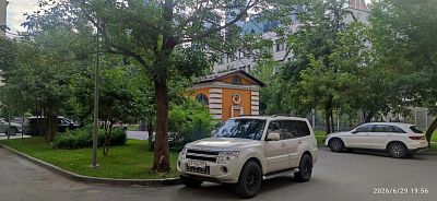 Купить квартиру г Москва, Кутузовский пр-кт, д 22 36000000 рублей