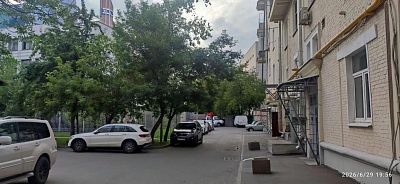 Купить квартиру г Москва, Кутузовский пр-кт, д 22 36000000 рублей