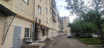 Купить квартиру г Москва, Кутузовский пр-кт, д 22 36000000 рублей