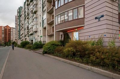 Купить квартиру г Санкт-Петербург, Клочков пер, д 10 к 2 26000000 рублей