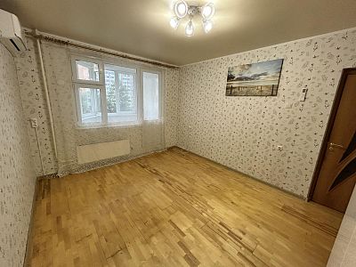 Купить квартиру г Москва, пр-д Шокальского, д 11 21900000 рублей