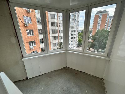 Купить квартиру г Москва, пр-д Шокальского, д 11 21900000 рублей