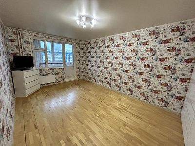 Купить квартиру г Москва, пр-д Шокальского, д 11 21900000 рублей