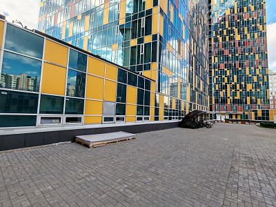 Купить квартиру г Москва, ул Мытная, д 40 к 3 129000000 рублей