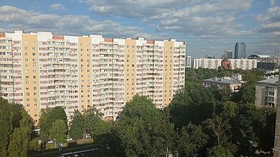Купить квартиру г Москва, ул Октябрьская, д 42 23450000 рублей