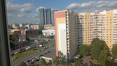 Купить квартиру г Москва, ул Октябрьская, д 42 23450000 рублей